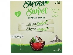 Sødemiddel Sweet Stevia Æsk/70 á 2g